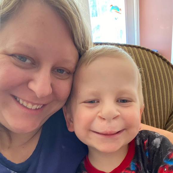 Meet your Posher, Cassie - Picture 1 of 1